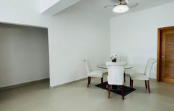 Julieta Morales, Santo Domingo de Guzmán, Distrito Nacional