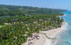 El Cosón, Samaná, Samaná Province 32000