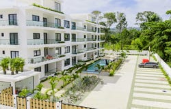1 Av. Benelux, Las Terrenas, Samaná Province 32000