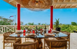 El Cosón, Samaná, Samaná Province 32000