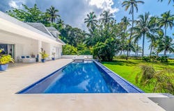 El Cosón, Samaná, Samaná Province 32000