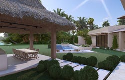Punta Cana, Higüey 23000, Dominican Republic, Punta Cana, La Altagracia Province 23000