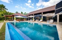 Casa De Campo, La Romana, La Altagracia Province 22000