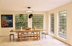 Urbanización Fernandez, Santo Domingo de Guzmán, Distrito Nacional