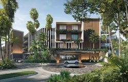 Atlantic View, Cabarete, Puerto Plata Province 57000