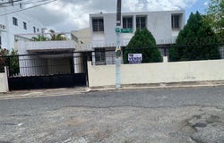 Villa Marina, Santo Domingo, Distrito Nacional