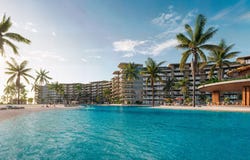 Cap Cana, Punta Cana, La Altagracia Province 23203