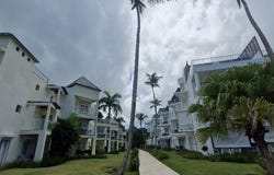 El Cosón, Samaná, Samaná Province 32000