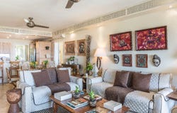Lovely Penthouse Ocean View, Puerto Bahia Samana, Samaná Province 32000