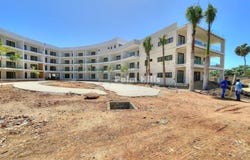 QHG3+RX3, Cabarete 57000, Dominican Republic, Cabarete, Puerto Plata Province