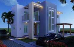 Sosúa, Sosúa, Puerto Plata Province 57000