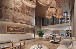 Principal Down Town, Punta Cana, La Altagracia Province 23000