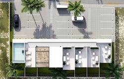 QGJX+W2G, Cabarete 57000, Dominican Republic, Cabarete (D. M.)., Puerto Plata Province 57000