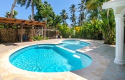 Avenida Los Corales, Las Terrenas, Samaná Province 32000