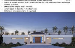 Vereda 16 at Casa de Campo Resort, La Romana, La Altagracia Province 22000
