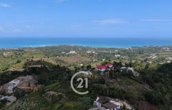 Las Terrenas, Samaná Province 32000