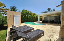 Sosúa, Puerto Plata Province 57000