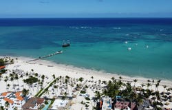 Los Corales Bavaro, Punta Cana, La Altagracia Province 23000