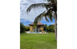 Cap Cana, Higuey, La Altagracia Province 23000