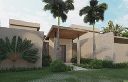 Punta Cana Resort & Club, Higuey, La Altagracia Province 23000