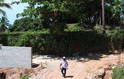 Samana, Samana, Samaná Province 32000