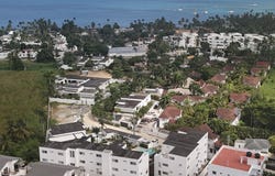 Las Terrenas, Las Terrenas, Samaná Province 32000