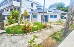 PJW4+82J, Cabarete 57000, Dominican Republic, Cabarete (D. M.)., Puerto Plata Province 57000