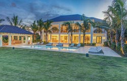HM86+428, Punta Cana 23000, Dominican Republic, Punta Cana, La Altagracia Province 23000