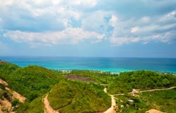 El Cosón, Samaná, Samaná Province 32000