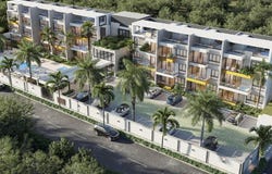 Calle del Sol, Punta Cana, La Altagracia Province 23000