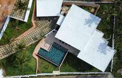 El Cosón, Samaná, Samaná Province 32000