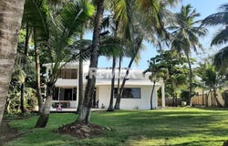 SANTO DOMINGO OESTE, Distrito Nacional
