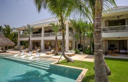 Punta Cana Resort & Club, Higuey, La Altagracia Province 23000
