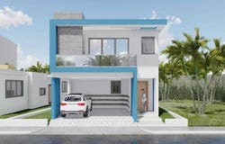 Puerto Plata, Puerto Plata Province 57000