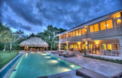 Punta Cana Resort & Club, Higuey, La Altagracia Province 23000
