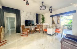 MJ7P+VWX, C. 27 de Febrero, Villa Progreso 56000, Dominican Republic, Villa Progreso, Puerto Plata Province