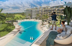 Cap Cana, Punta Cana, La Altagracia Province 23203