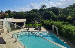 QGJX+W2G, Cabarete 57000, Dominican Republic, Cabarete (D. M.)., Puerto Plata Province 57000