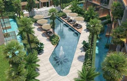 Principal Down Town, Punta Cana, La Altagracia Province 23000