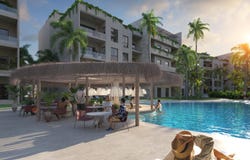 MHQG+HR7, Av. Alemania, Punta Cana 23000, Dominican Republic, Punta Cana, La Altagracia Province 23000
