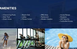 C. Aruba 26, Punta Cana 23000, Dominican Republic, Bavaro, La Altagracia Province 23000