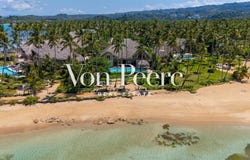 Las Terrenas, Azua