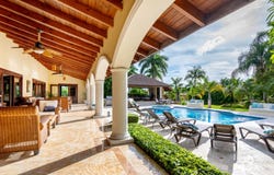 Casa De Campo, La Romana, La Altagracia Province 22000