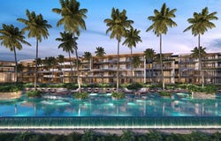 Atlantic View, Cabarete, Puerto Plata Province 57000