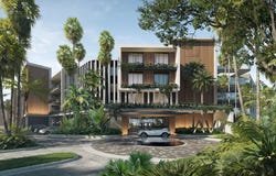 Atlantic View, Cabarete, Puerto Plata Province 57000