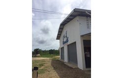 Carretera El Choco, Sosua, Puerto Plata Province 57000