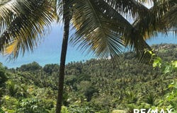 Río Los Cocos, Samaná, Samaná Province 32000