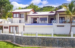 El Cosón, Samaná, Samaná Province 32000