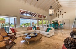 Luxury Villa with Panoramic Ocean View, Puerto Bahia Samana Yacht Club, Samaná Province 32000
