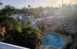 La Playa, Las Terrenas, Samaná Province 32000